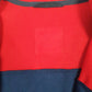 Mens Navy The North Face  Full Zip Jumper