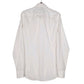 Mens White Hugo Boss Formal Tuxedo  Shirt