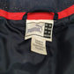 Womens Navy Puma   Coat