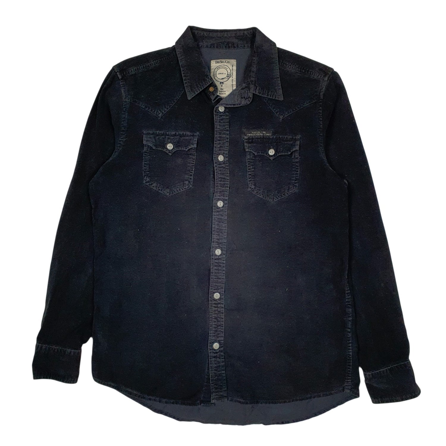 MEN'S SHIRTS