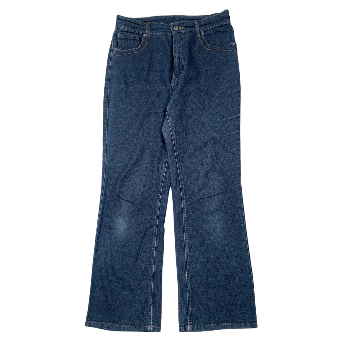 Womens Blue Advantage  Casual JeansW30 L28