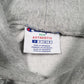 Mens Grey Champion  Hoodie Jumper