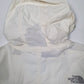 Womens White The North Face   Coat