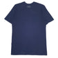 Mens Navy Under Armour NCAA College World Series  T Shirt