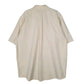Mens Yellow L.L.Bean Tall  Shirt