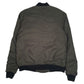 Mens Green Chromosome   Coat