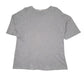 Womens Grey Zara  Short Sleeve T Shirt