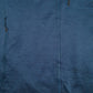 Mens Blue The North Face  Full Zip Jumper