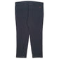 Mens Black Levis   Trousers