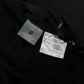 Mens Black Reebok LA Kings NHL Hockey Reversible Fleece  Coat