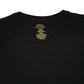 Mens Black Polo Ralph Lauren   T Shirt
