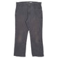 Mens Grey Carhartt Workwear Casual JeansW33 L23