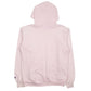 Mens Pink Champion  Hoodie Jumper