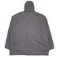 Mens Grey Wrangler   Coat