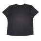 Mens Black Puma Active Wear  T Shirt
