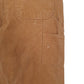 Mens Brown Carhartt B11-BRN  Trousers