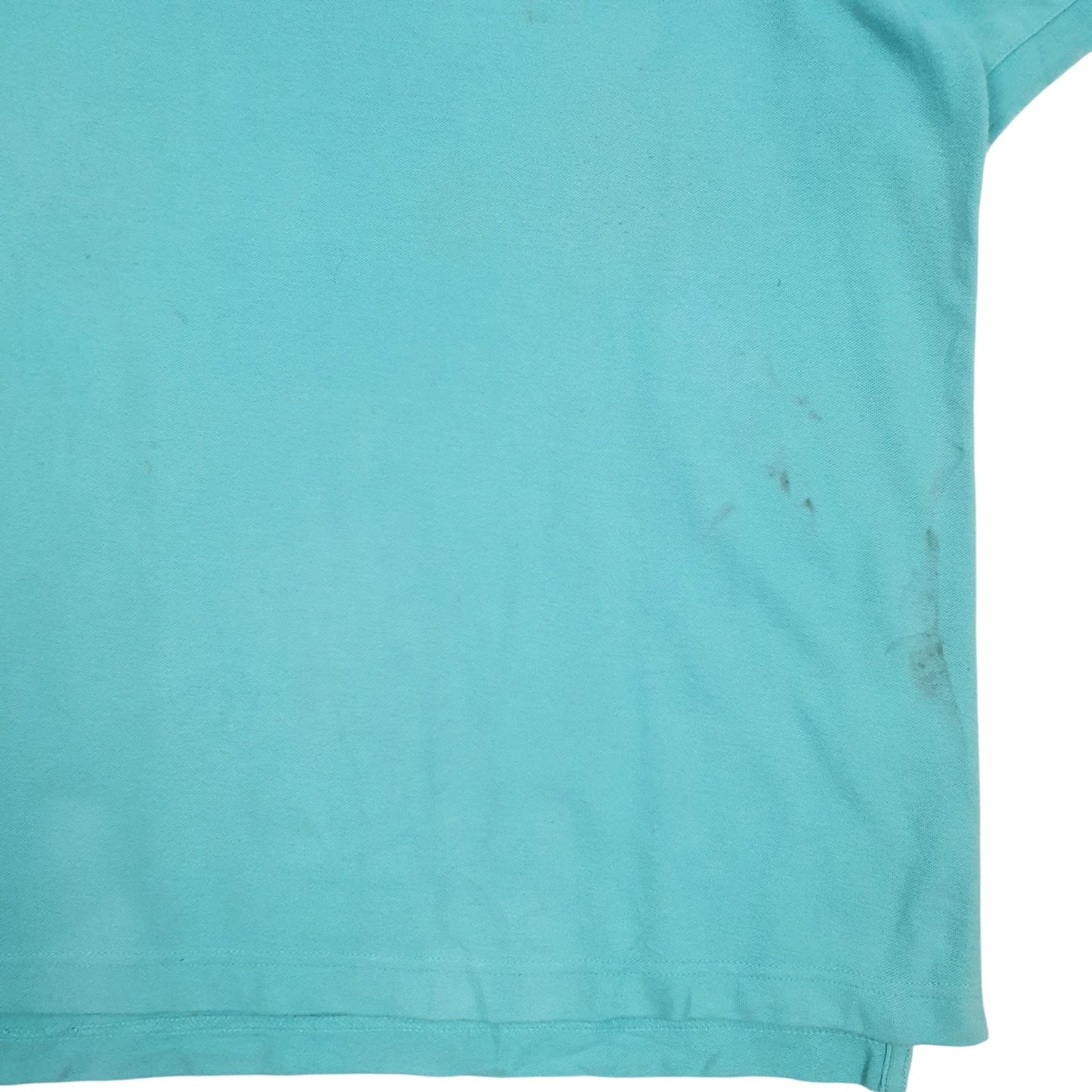Mens Blue Sonoma   Polo Shirt