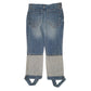 Womens Blue Richmond Denim   Jeans
