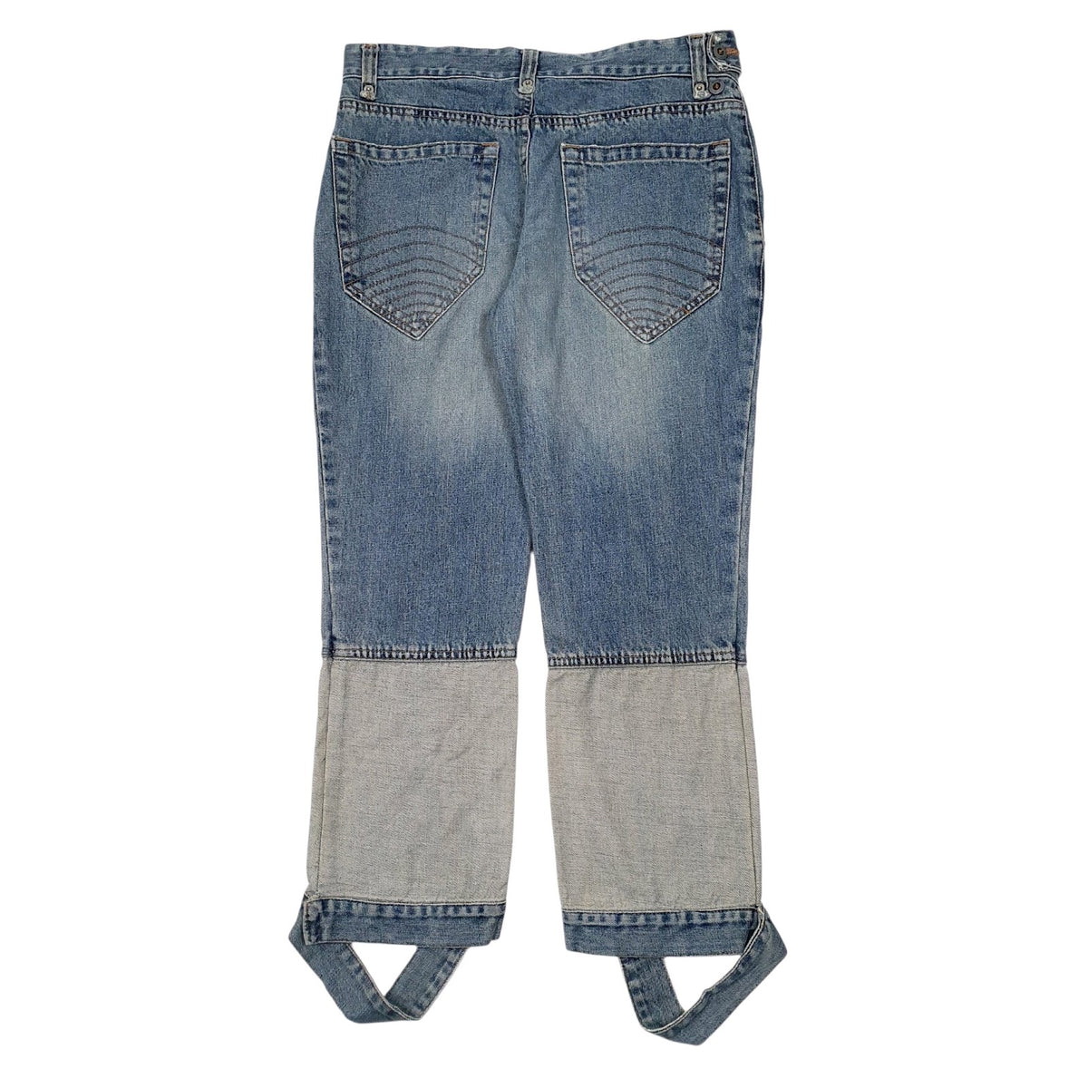 Womens Blue Richmond Denim   Jeans