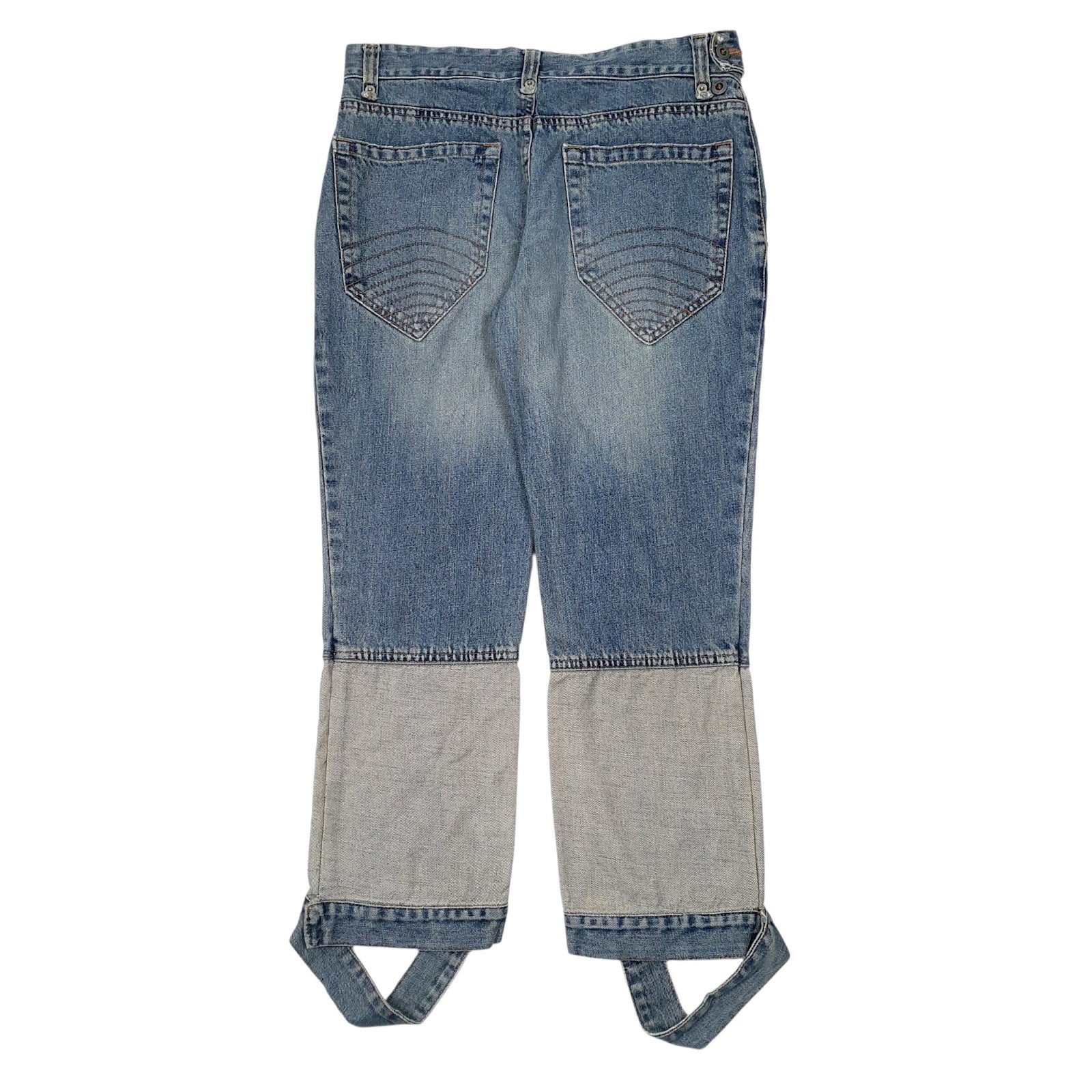 Womens Blue Richmond Denim   Jeans