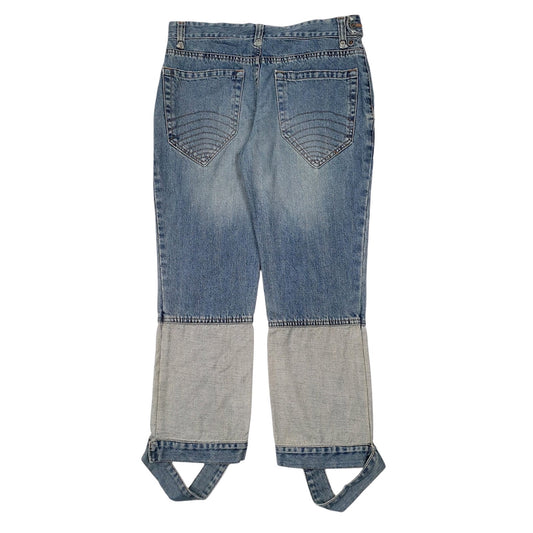 Womens Blue Richmond Denim   Jeans