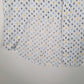 Mens White Lands End   Shirt