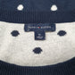 Womens Navy Tommy Hilfiger  Crewneck Jumper