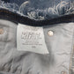 Mens Blue Rifle   Jeans