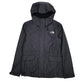 Womens Grey The North Face Dryvent  Coat