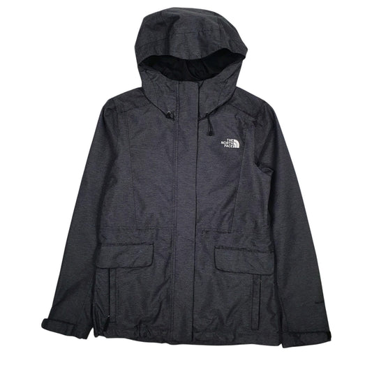 Womens Grey The North Face Dryvent  Coat