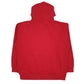 Mens Red Reebok NHL Florida Panthers Hoodie Jumper