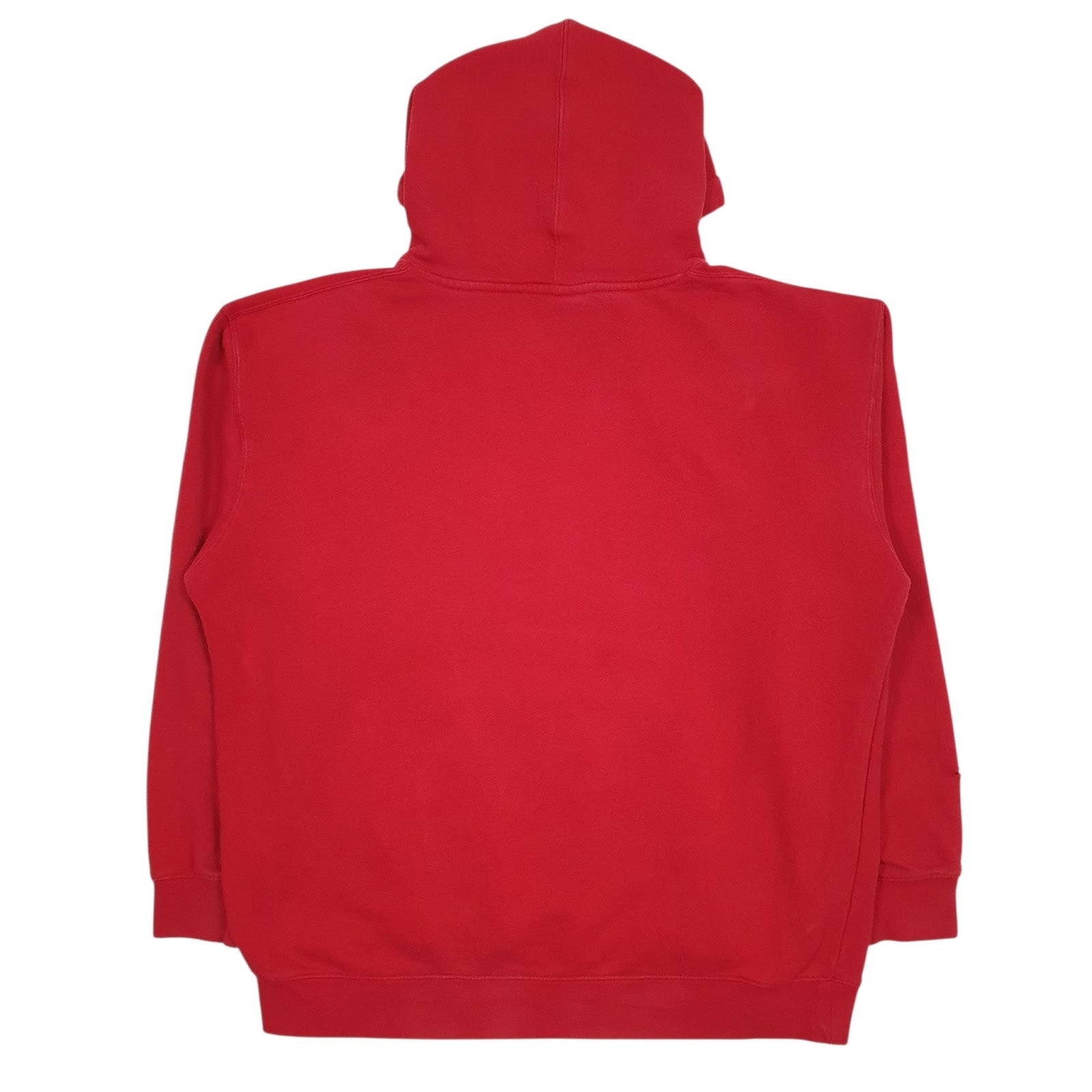 Mens Red Reebok NHL Florida Panthers Hoodie Jumper