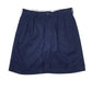 Mens Navy Polo Ralph Lauren Golf Pleated Chino Shorts