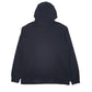 Mens Black Port & Company Naruto Hoodie Jumper