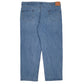 Mens Blue Levis   Jeans