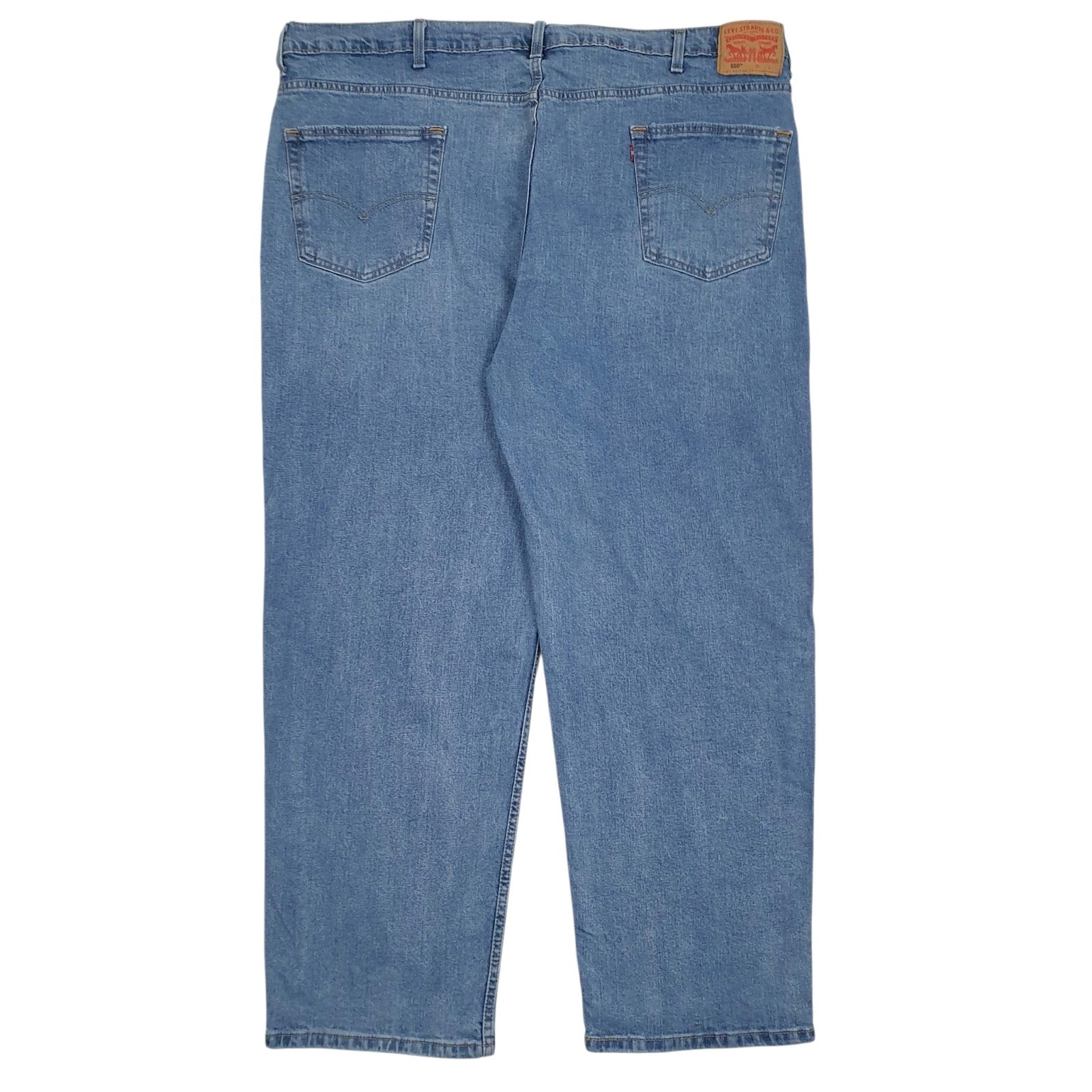 Mens Blue Levis   Jeans