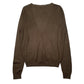 Womens Green Unbranded  Cardigan Jumper