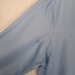 Womens Blue Confusion de lusso   Shirt
