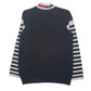 Womens Black Tommy Hilfiger  Quarter Zip Jumper