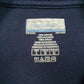 Mens Blue Reebok Vintage 00s Superbowl XXXIX  T Shirt