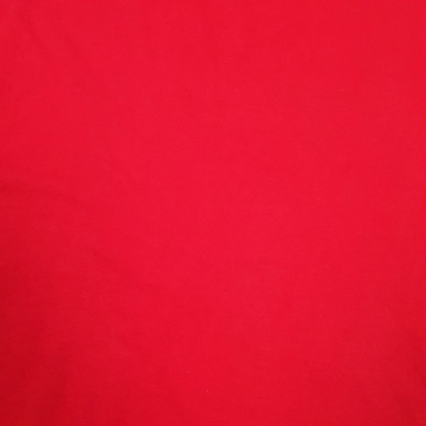 Mens Red Reebok Stronger Weightlifting  T Shirt