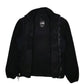 Womens Black The North Face Denali Full Zip Jumper