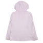 Womens Pink Adidas  Hoodie Jumper
