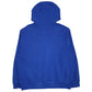 Mens Blue Nike  Hoodie Jumper