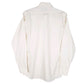 Mens Cream Pierre Cardin   Shirt