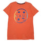 Mens Orange Maui & Sons  Short Sleeve T Shirt