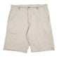 Mens Beige Wrangler  Chino Shorts