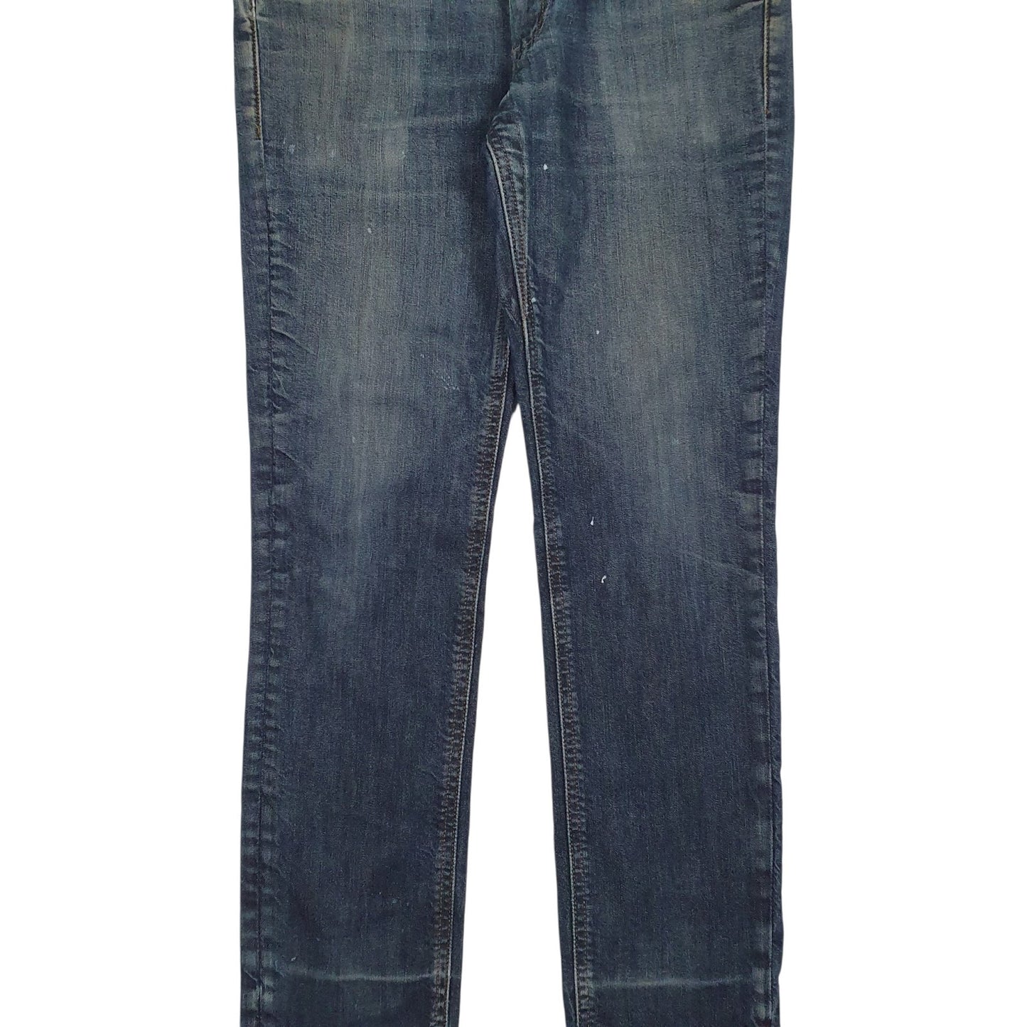 Mens Blue Levis   Jeans