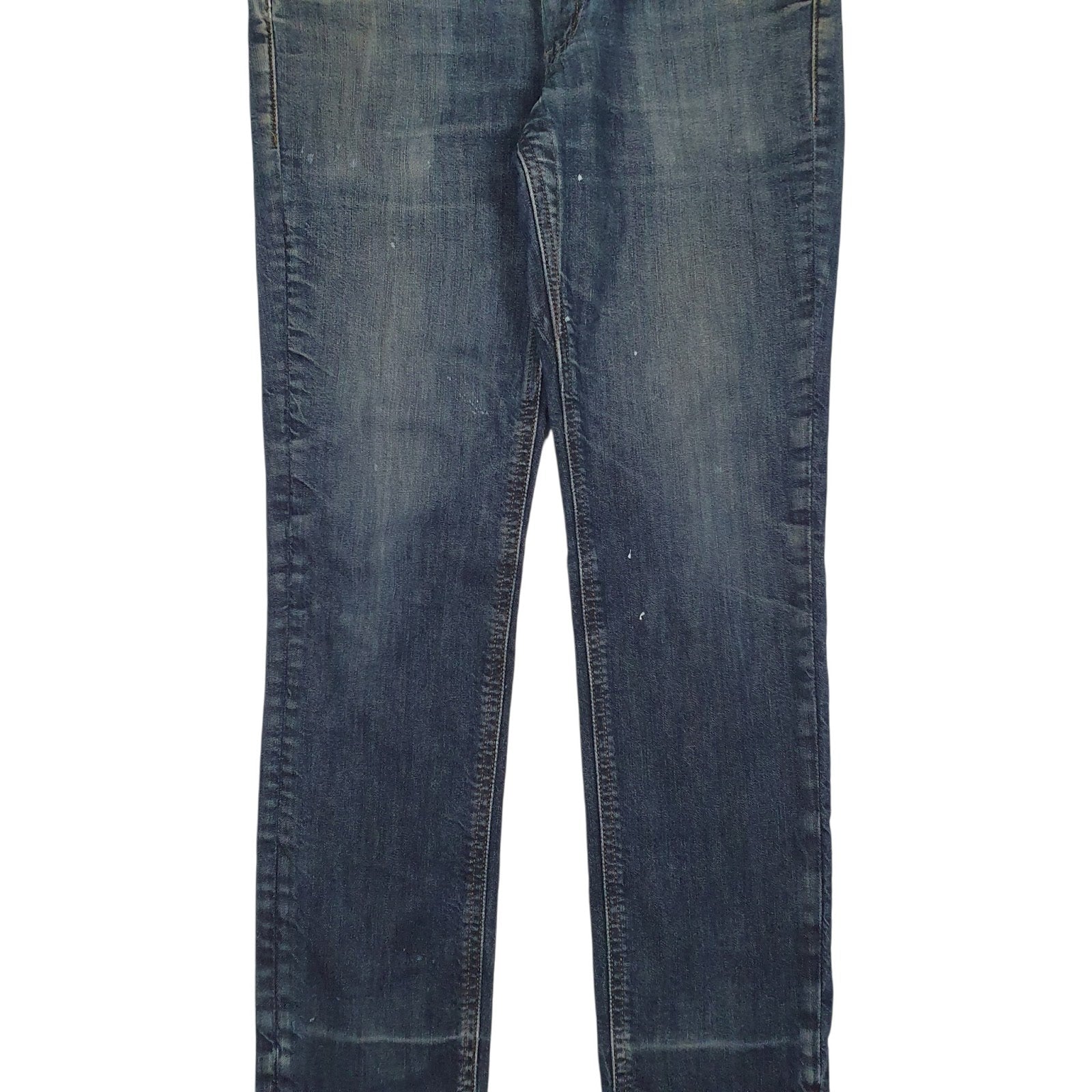 Mens Blue Levis   Jeans
