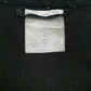 Mens Black Champion Windbreaker Full Zip Jumper